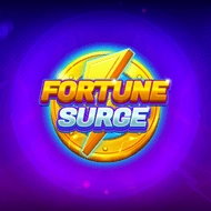 Fortune Surge game tile