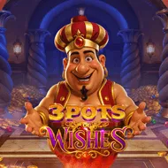 3 Pots of Wishes - Hold & Win game tile