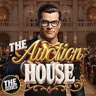 The Auction House game tile