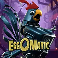 EggOMatic game tile
