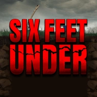 Six Feet Under game tile