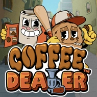 Coffee Dealer game tile
