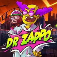 Dr Zappo game tile