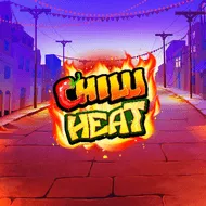 Chilli Heat game tile