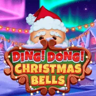 Ding Dong Christmas Bells game tile