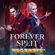 Forever Split Megaways game tile