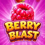 Berry Blast game tile