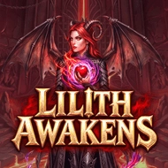 Lilith Awakens game tile