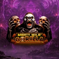 Mighty Wild: Gorilla Halloween Edition game tile